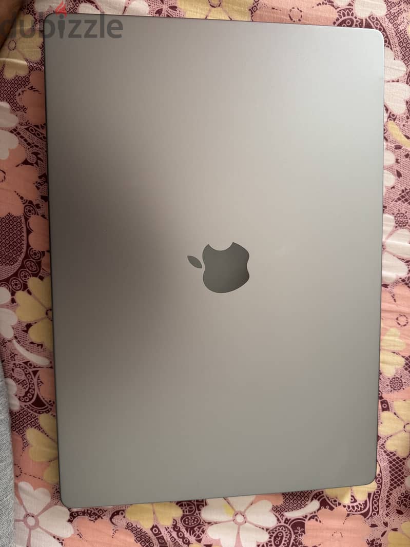 MacBook Pro M1, 16 Inch 2