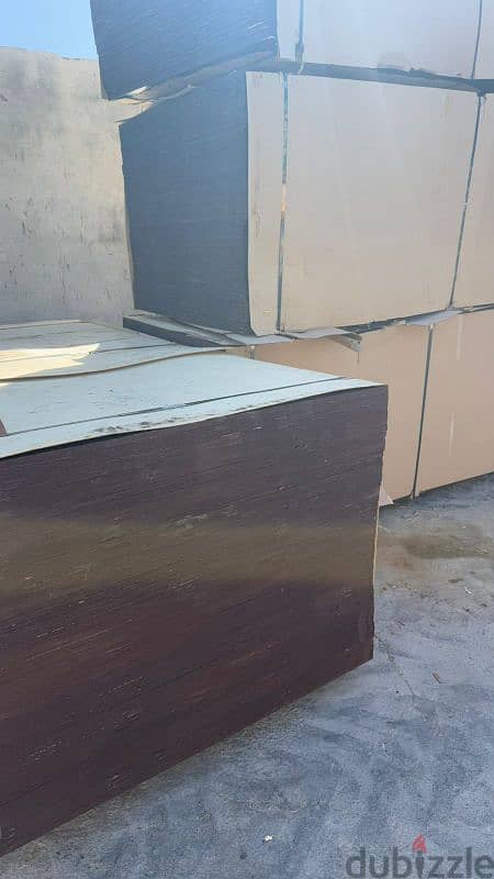 Plywood for sale 1