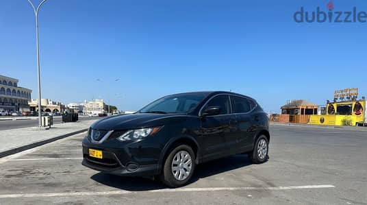 Nissan Rogue 2019