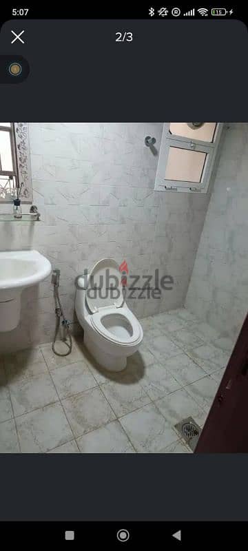 Room for rent in muscat opposite of Oman mall