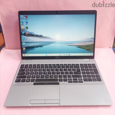 OFEER-DELL 10th GENERATION CORE i7 16GB RAM 512GB SSD 15-6 INCH----