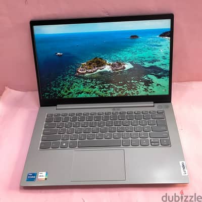 1th GEN TOUCH SCREEN CORE i7 16GB RAM 1TB SSD 14-INCH TOUCH SCREEN LEN