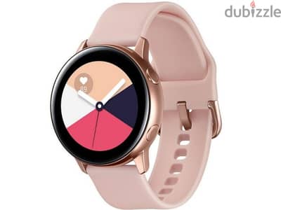 Samsung Galaxy watch active for sale