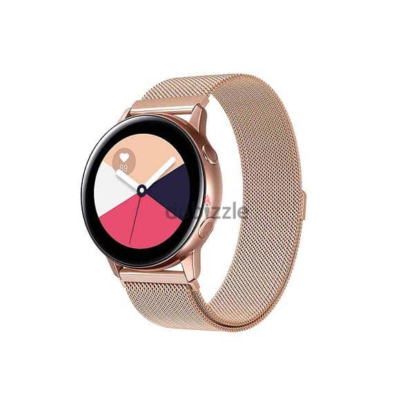 Samsung Galaxy watch active for sale 2