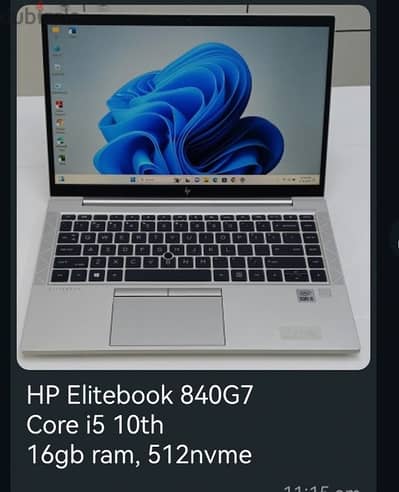 Premium Refurbished Laptops