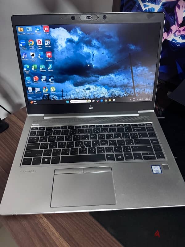 HP Elitebook 840 G5 1