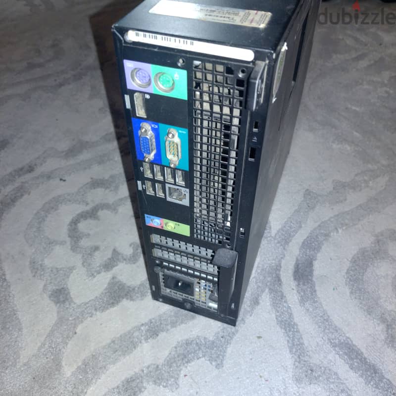 *HIGHLY NEGOTIABLE* Dell optiplex 990 refurbished PC, Computer 1