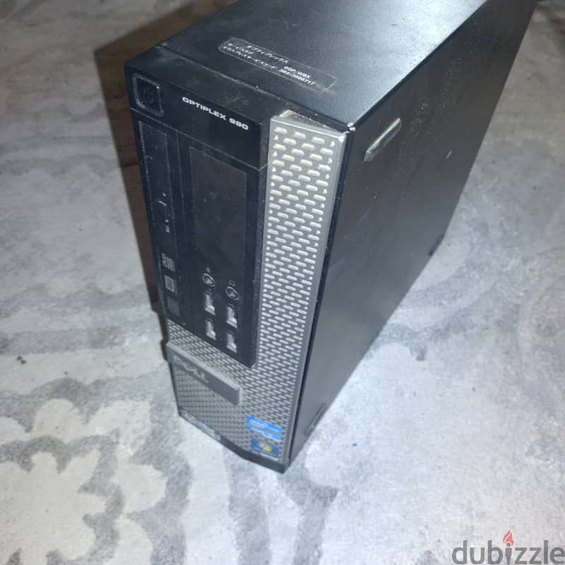 *HIGHLY NEGOTIABLE* Dell optiplex 990 refurbished PC, Computer 2