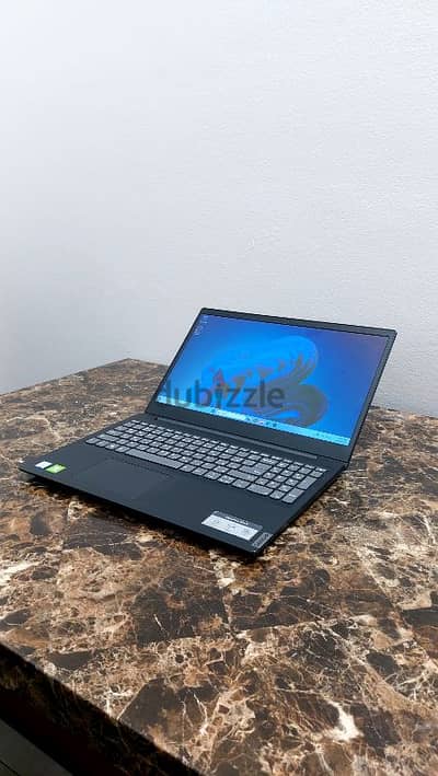 Superfast lenovo ideapad 1.5TB storage,8GB Ram,invidia & UHD graphics