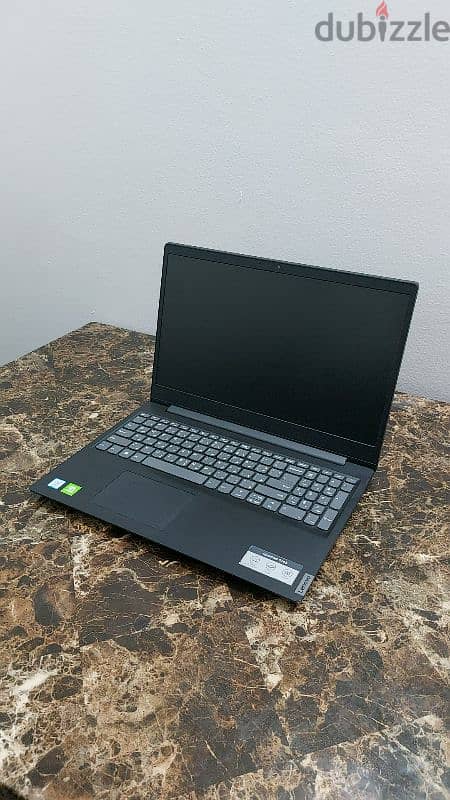 Superfast lenovo ideapad 1.5TB storage,8GB Ram,invidia & UHD graphics 2