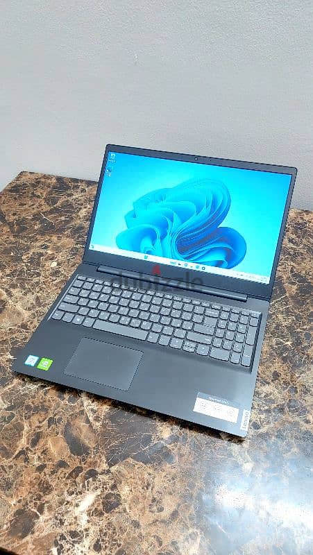 Superfast lenovo ideapad 1.5TB storage,8GB Ram,invidia & UHD graphics 11