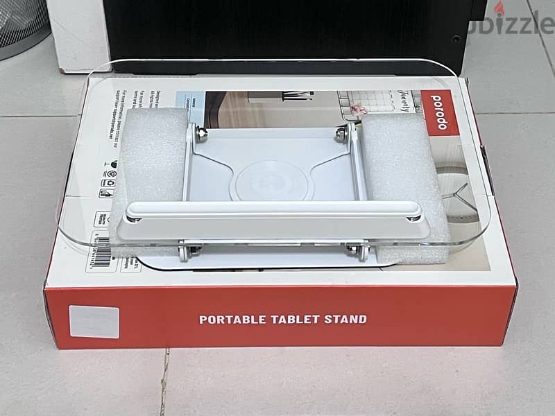 Portable Multi-Purpose Stand 2