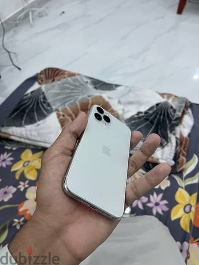 Apple Iphone 11 pro (Urgent Sell)