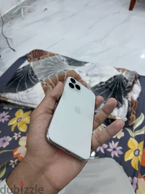 Iphone 11 pro 256GB 0