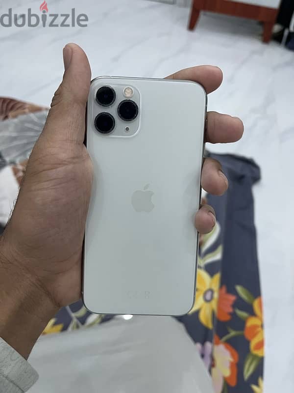 Iphone 11 pro 256GB 2