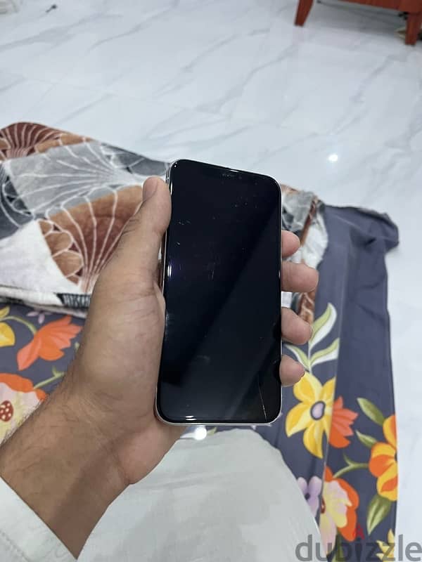 Iphone 11 pro 256GB 6