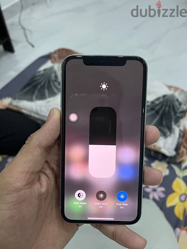 Iphone 11 pro 256GB 7