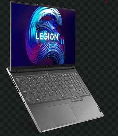 Lenovo Legion slim 7 premium gaming laptop لابتوب جاينج مواصفات عاليه