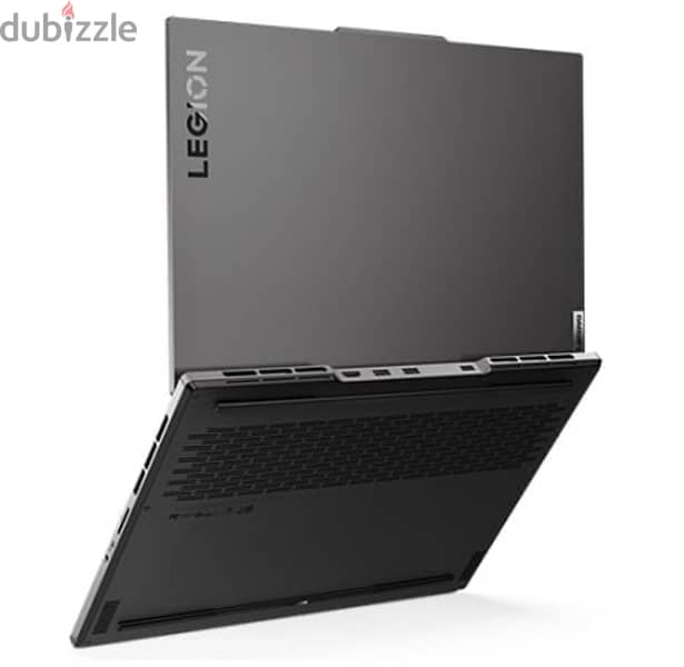 Lenovo Legion slim 7 premium gaming laptop لابتوب جاينج مواصفات عاليه 1