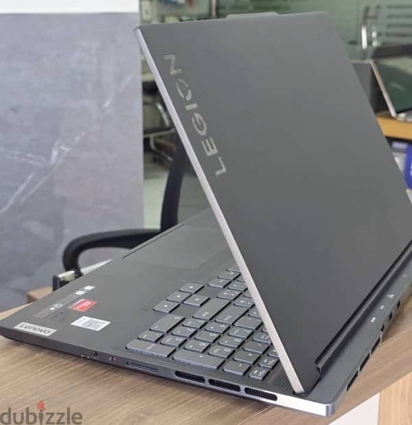 Lenovo Legion slim 7 premium gaming laptop لابتوب جاينج مواصفات عاليه 2