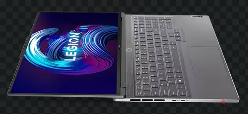 Lenovo Legion slim 7 premium gaming laptop لابتوب جاينج مواصفات عاليه 3