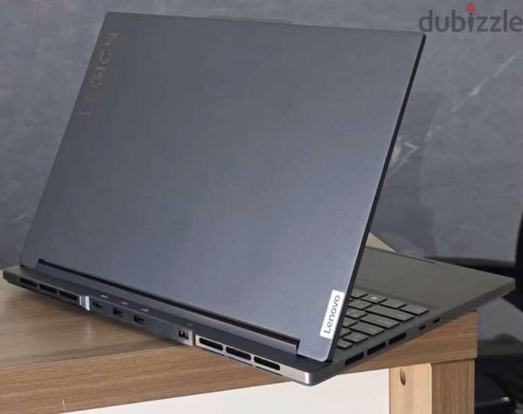 Lenovo Legion slim 7 premium gaming laptop لابتوب جاينج مواصفات عاليه 4