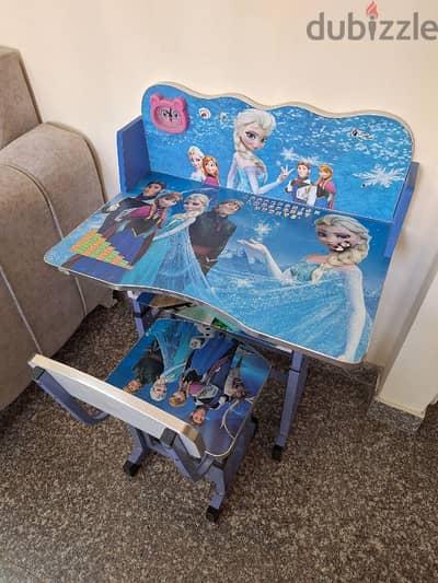 kids study table