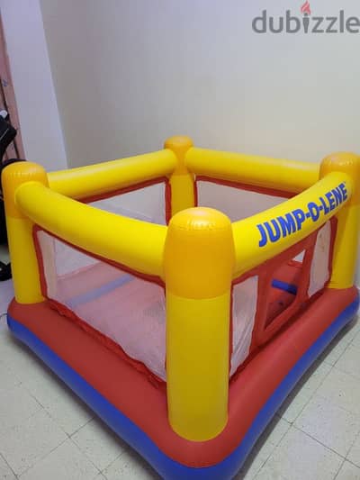 Kids Jump-O-Lene