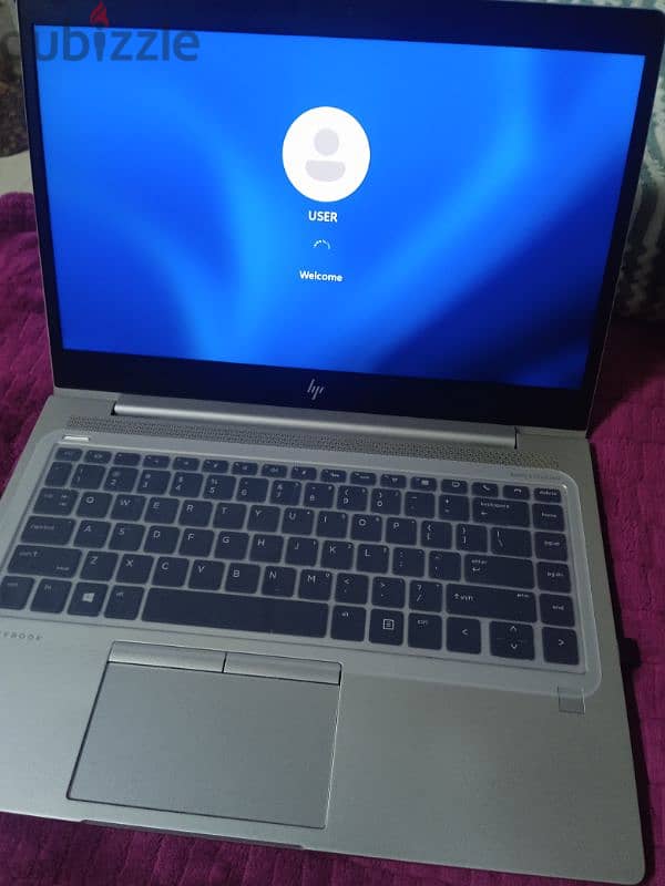 hp elitebook 840 1