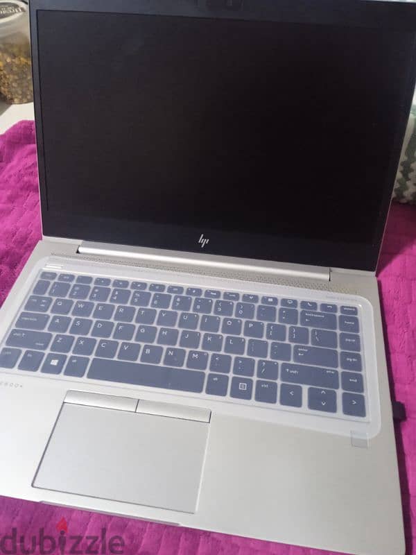 hp elitebook 840 2