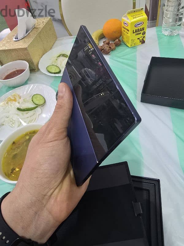 galaxy Z fold 6 1