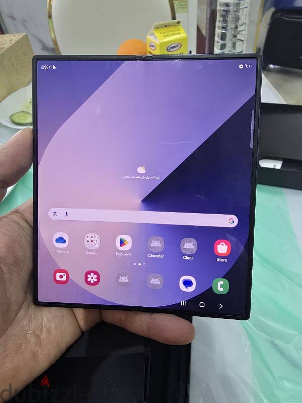 galaxy Z fold 6 6