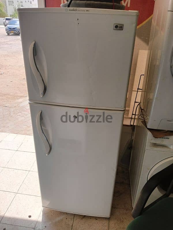 LG fridge for sale 1