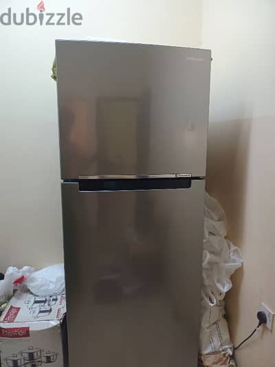 Samsung refrigerator