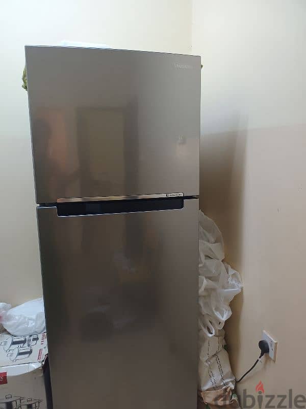 Samsung refrigerator 1