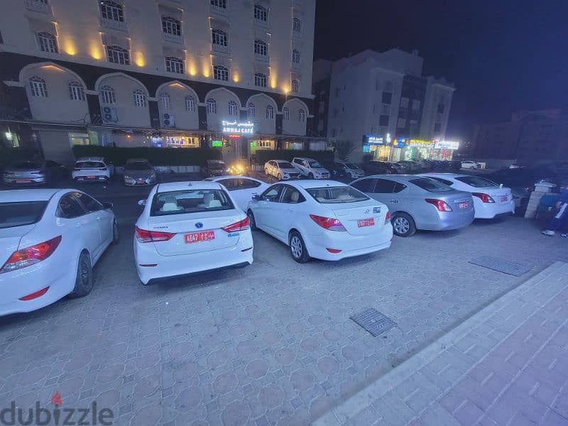 rental car سيارات للأيجار 2