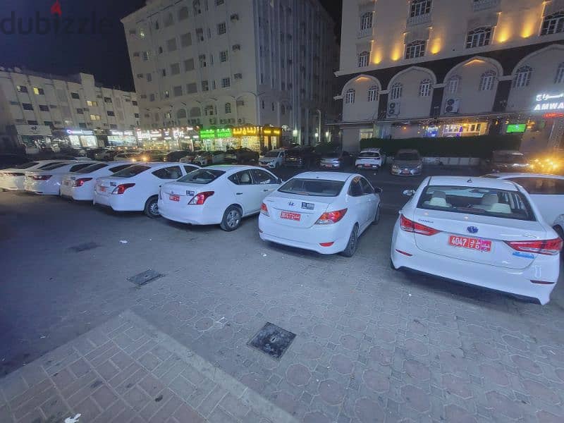 rental car سيارات للأيجار 3