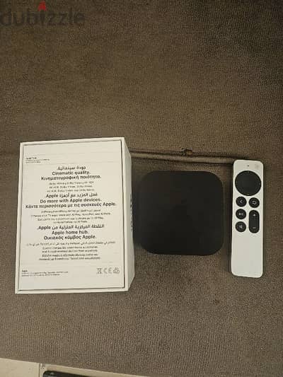 apple TV 4k wifi ethernet, what's app 95869321