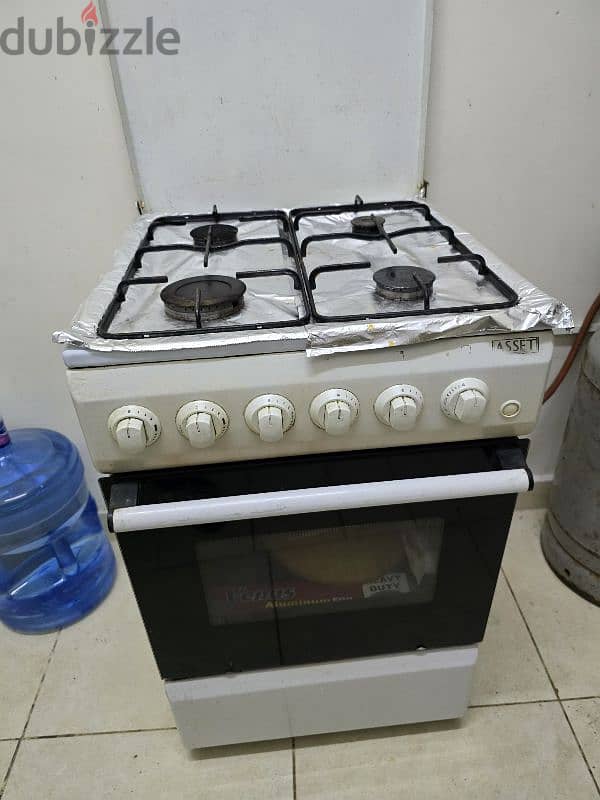 cooker for sale good condition 1