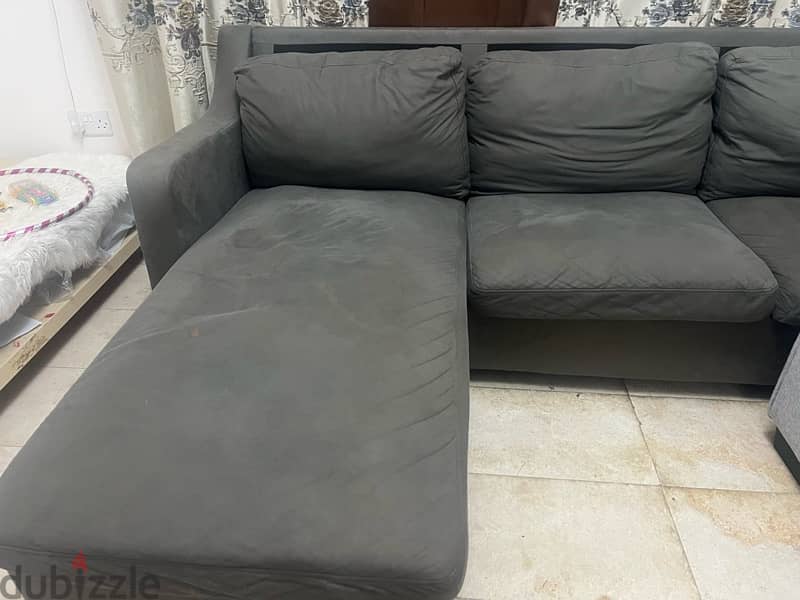 Sofa Set 1