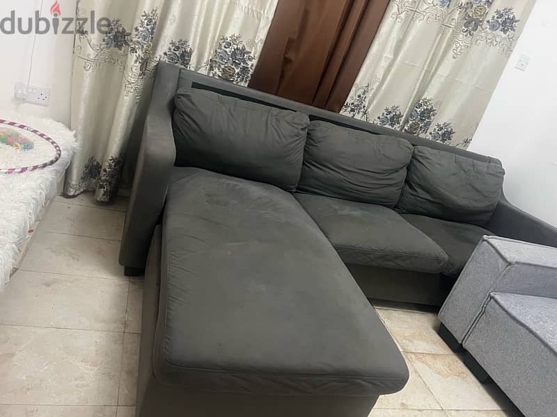 Sofa Set 2