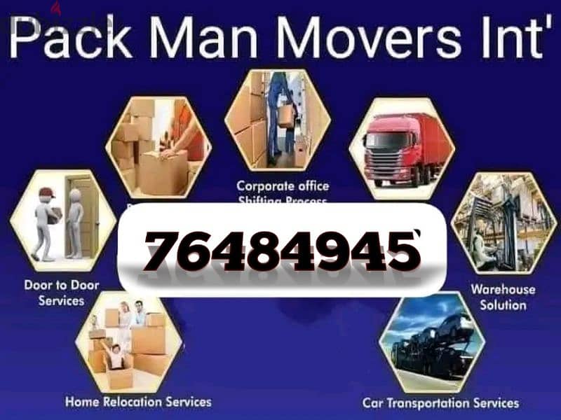 Home Movers 5