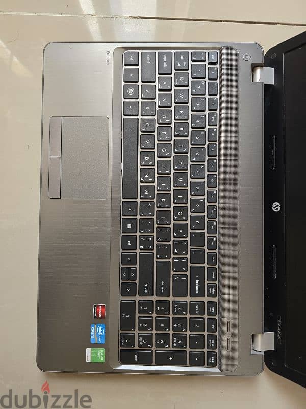 HP PROBOOK 4530s Laptop for sale (Metal Body) 1