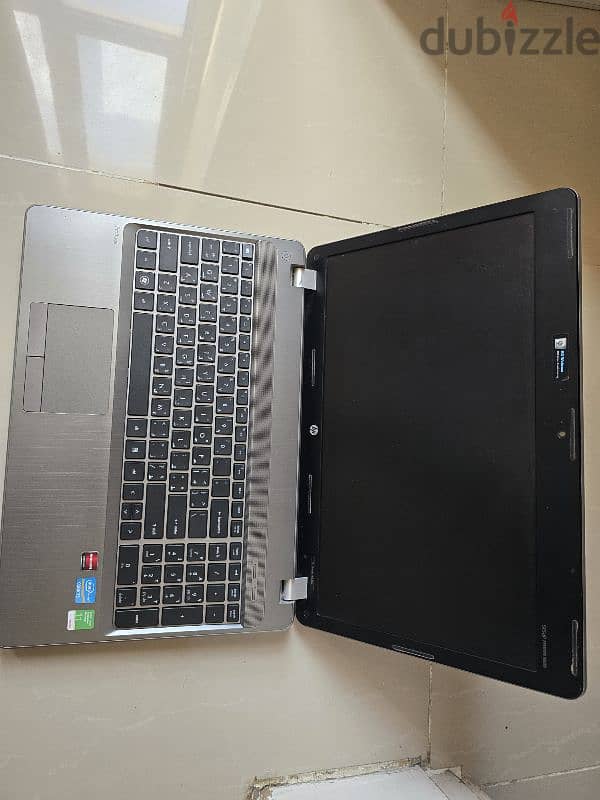 HP PROBOOK 4530s Laptop for sale (Metal Body) 2