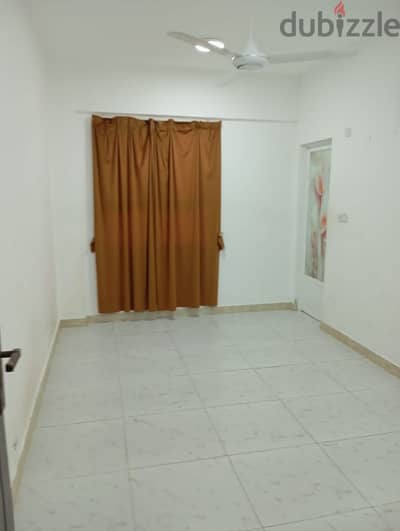 Unfurnished Room for Rent