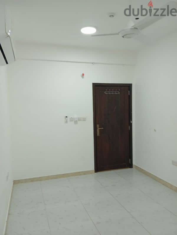 Unfurnished Room for Rent 1