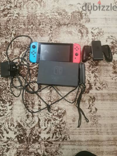 Nintendo Switch for Sale!!