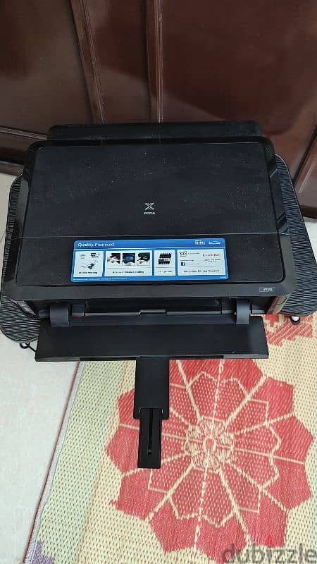 Canon PIXMA printer for sale 1