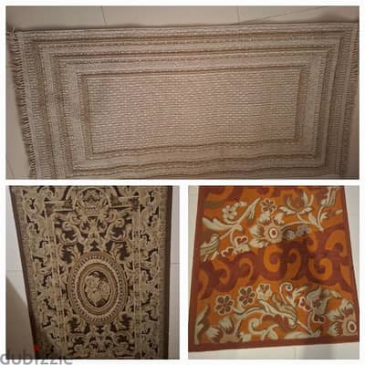 small carpets for sell