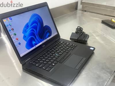 Dell Latitude E5470